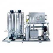 全自动反渗透净水